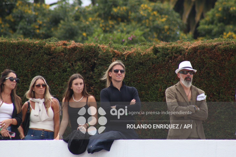 COPA DAVIS DOBLES ECUADOR VS AUSTRALIA