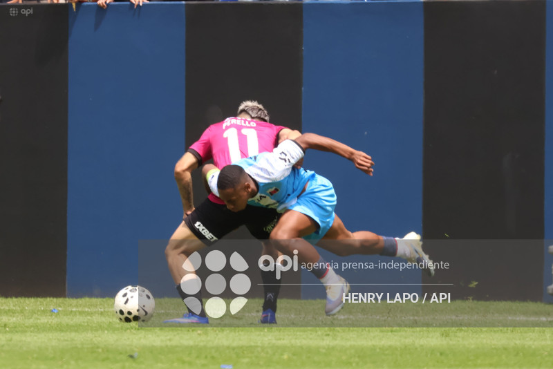 VALLE FEST INDEPENDIENTE DEL VALLE