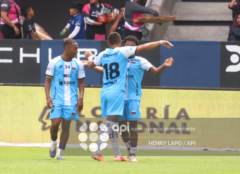 VALLE FEST INDEPENDIENTE DEL VALLE