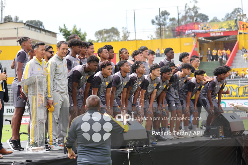 TARDE ORIENTAL 2026, PRESENTACIÓN DE AUCAS