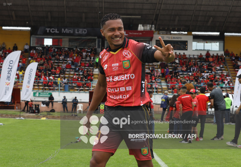 CUENCA-MAÑANA COLORADA D CUENCA 2026