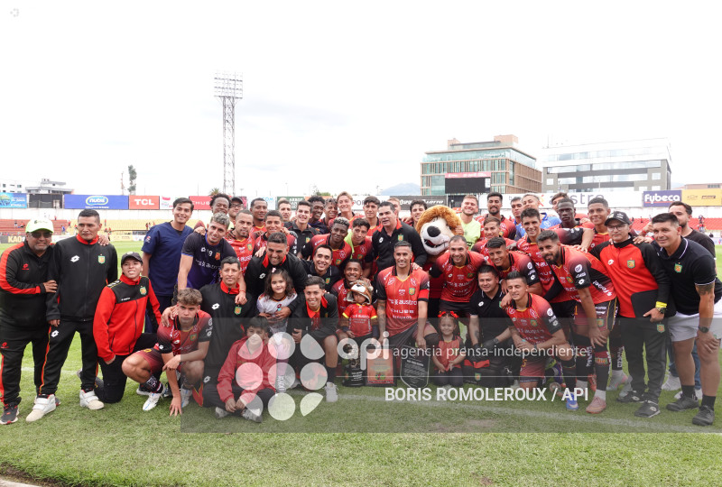 CUENCA-MAÑANA COLORADA D CUENCA 2026