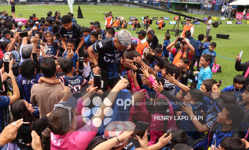 VALLE FEST INDEPENDIENTE DEL VALLE