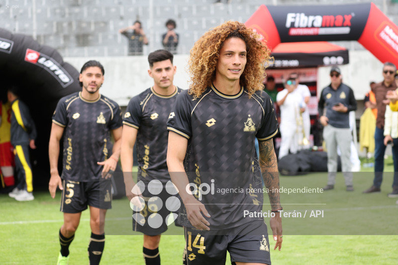 TARDE ORIENTAL 2026, PRESENTACIÓN DE AUCAS