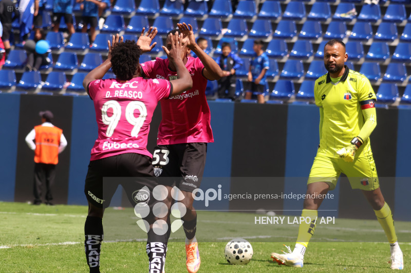 VALLE FEST INDEPENDIENTE DEL VALLE