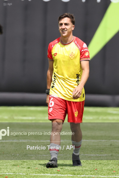 TARDE ORIENTAL 2026, PRESENTACIÓN DE AUCAS