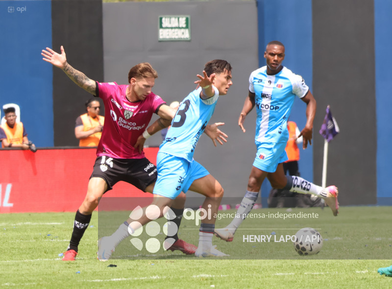 VALLE FEST INDEPENDIENTE DEL VALLE