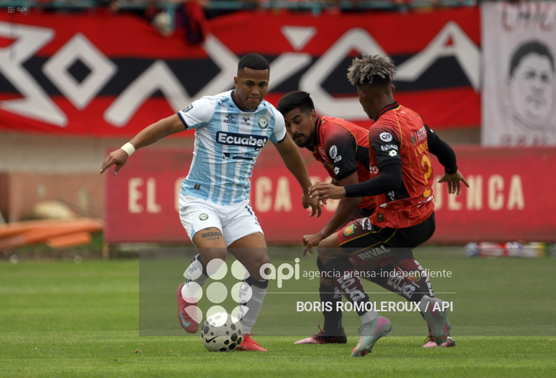 CUENCA-MAÑANA COLORADA D CUENCA 2026