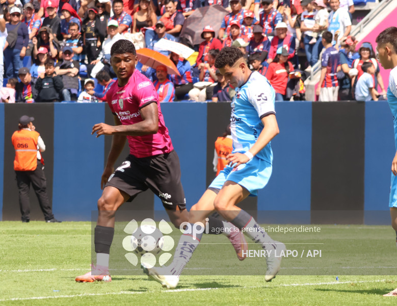 VALLE FEST INDEPENDIENTE DEL VALLE