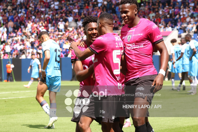 VALLE FEST INDEPENDIENTE DEL VALLE