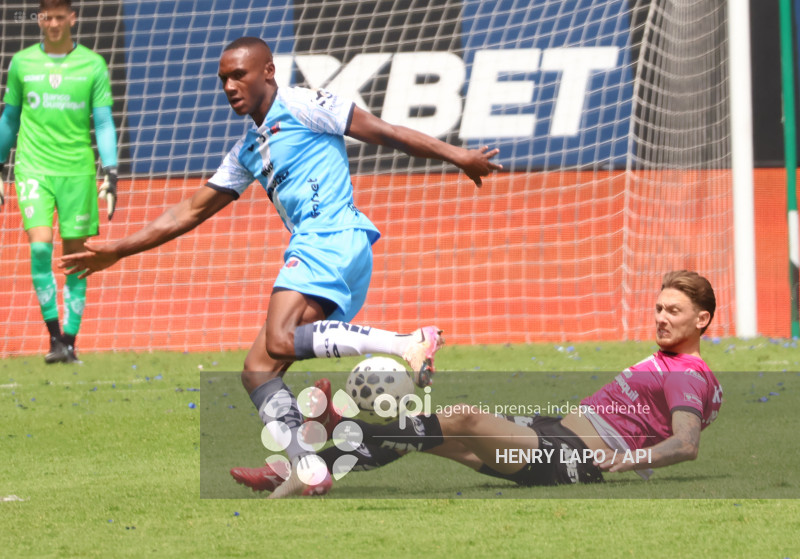 VALLE FEST INDEPENDIENTE DEL VALLE