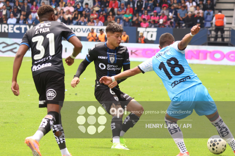 VALLE FEST INDEPENDIENTE DEL VALLE