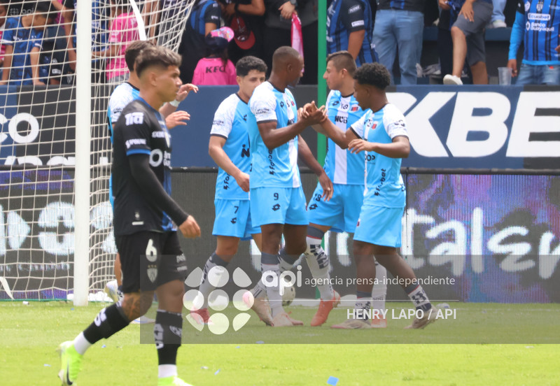 VALLE FEST INDEPENDIENTE DEL VALLE