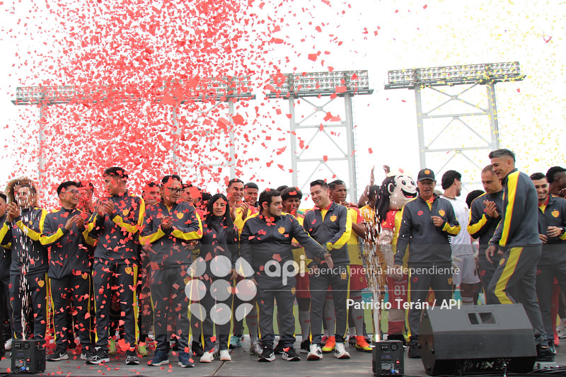 TARDE ORIENTAL 2026, PRESENTACIÓN DE AUCAS