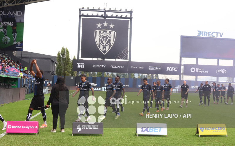 VALLE FEST INDEPENDIENTE DEL VALLE