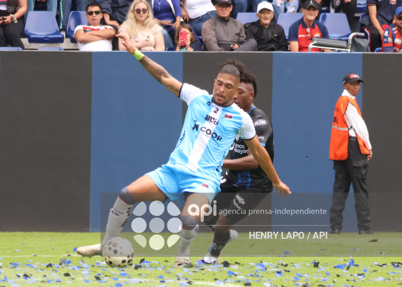 VALLE FEST INDEPENDIENTE DEL VALLE