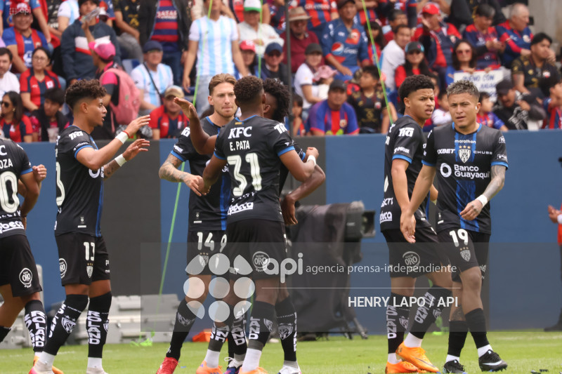 VALLE FEST INDEPENDIENTE DEL VALLE