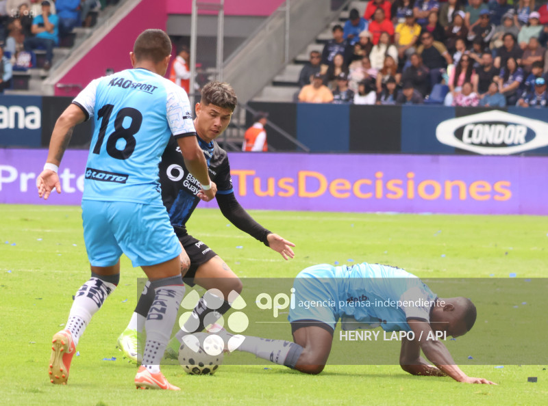 VALLE FEST INDEPENDIENTE DEL VALLE