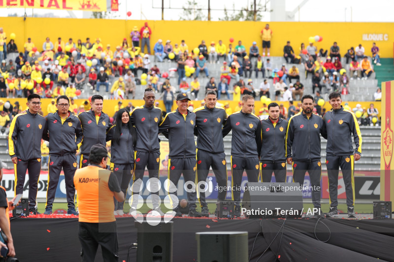 TARDE ORIENTAL 2026, PRESENTACIÓN DE AUCAS