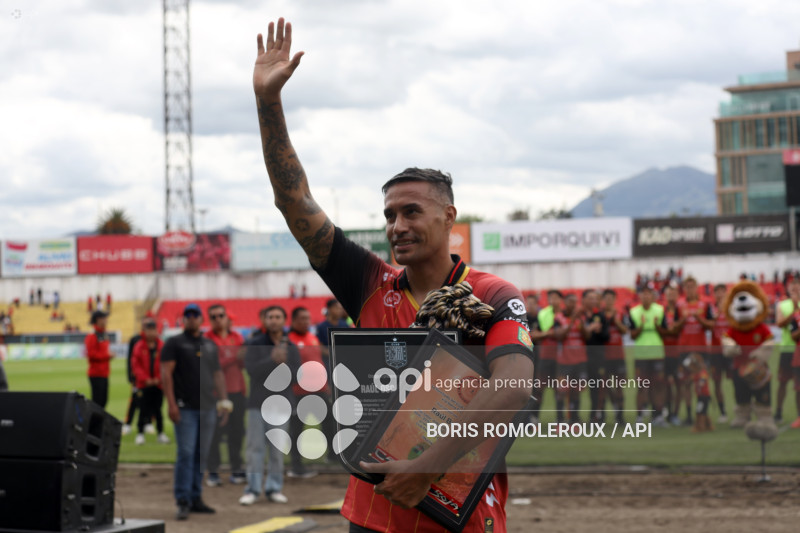 CUENCA-MAÑANA COLORADA D CUENCA 2026