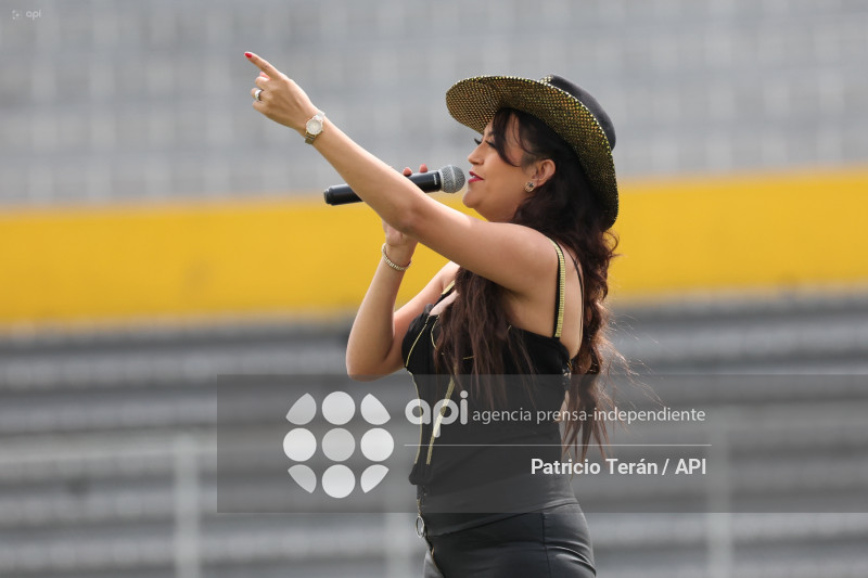 TARDE ORIENTAL 2026, PRESENTACIÓN DE AUCAS