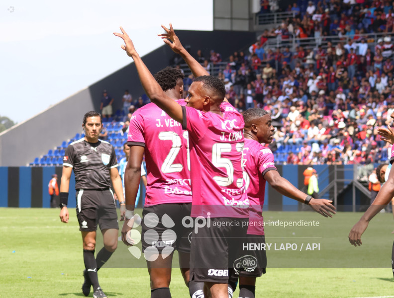 VALLE FEST INDEPENDIENTE DEL VALLE