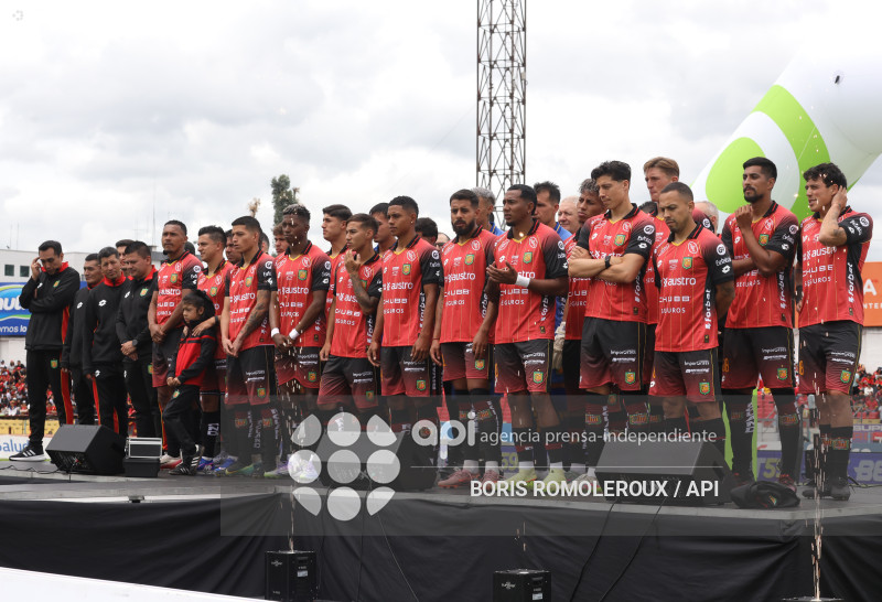 CUENCA-MAÑANA COLORADA D CUENCA 2026