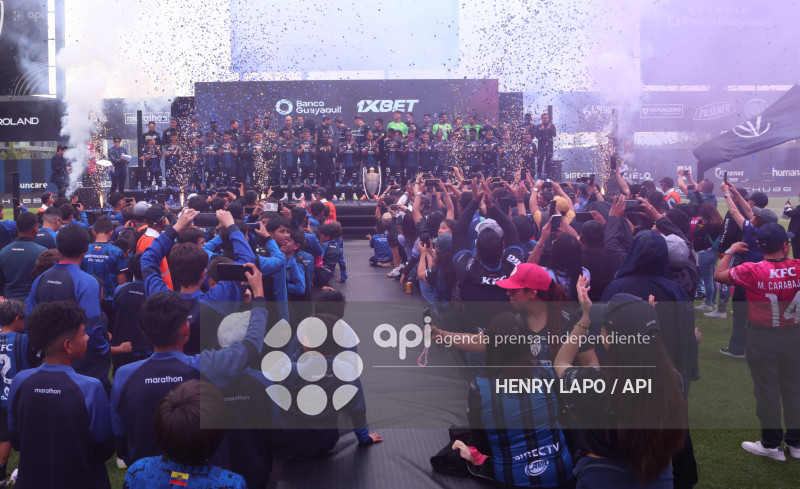 VALLE FEST INDEPENDIENTE DEL VALLE