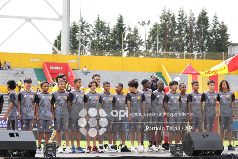 TARDE ORIENTAL 2026, PRESENTACIÓN DE AUCAS