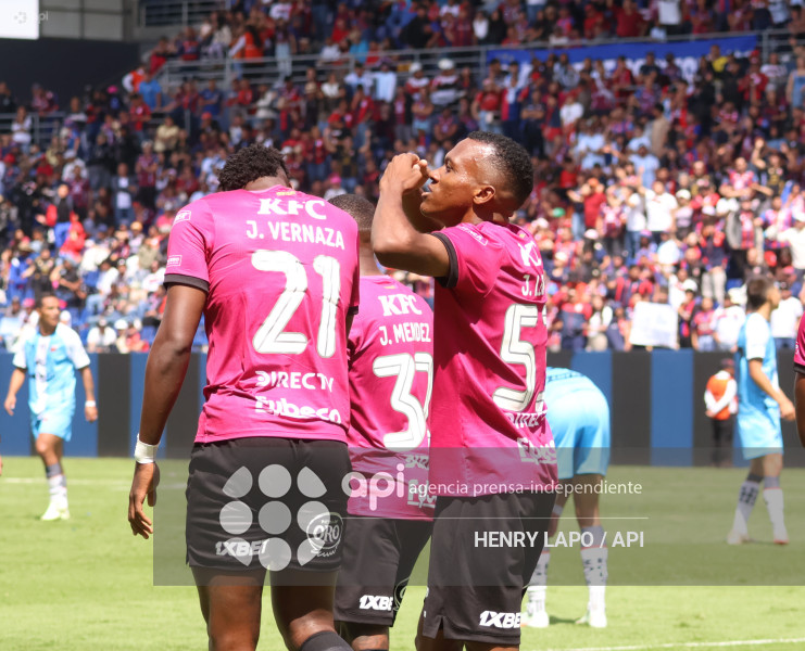 VALLE FEST INDEPENDIENTE DEL VALLE