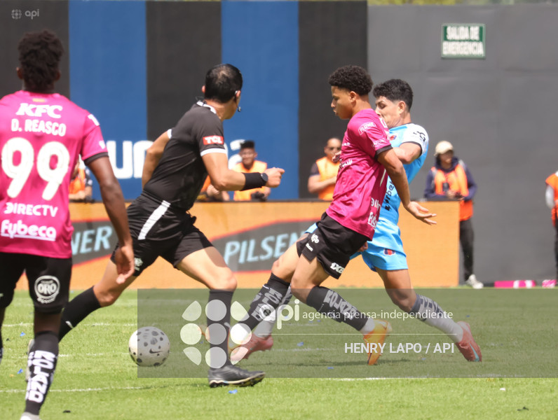 VALLE FEST INDEPENDIENTE DEL VALLE