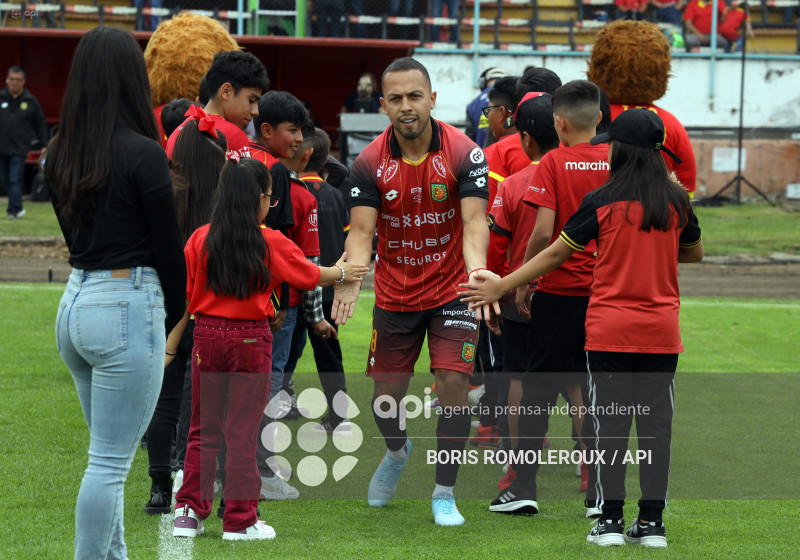 CUENCA-MAÑANA COLORADA D CUENCA 2026