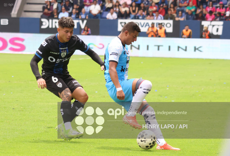 VALLE FEST INDEPENDIENTE DEL VALLE