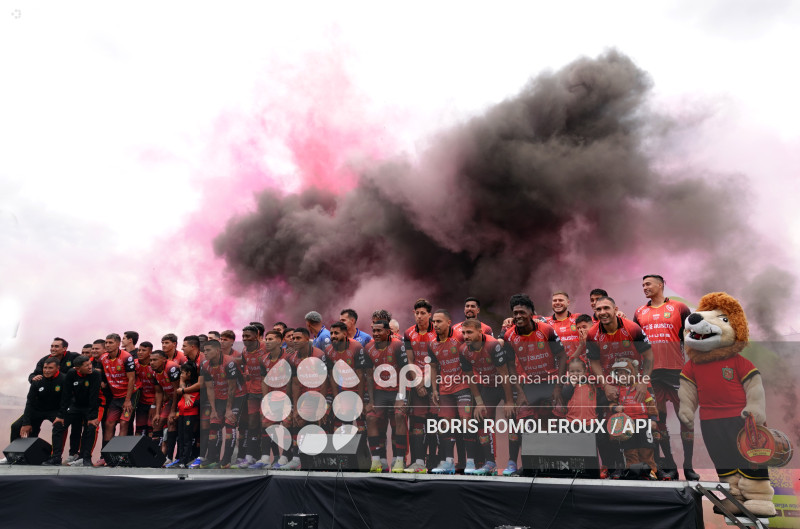 CUENCA-MAÑANA COLORADA D CUENCA 2026