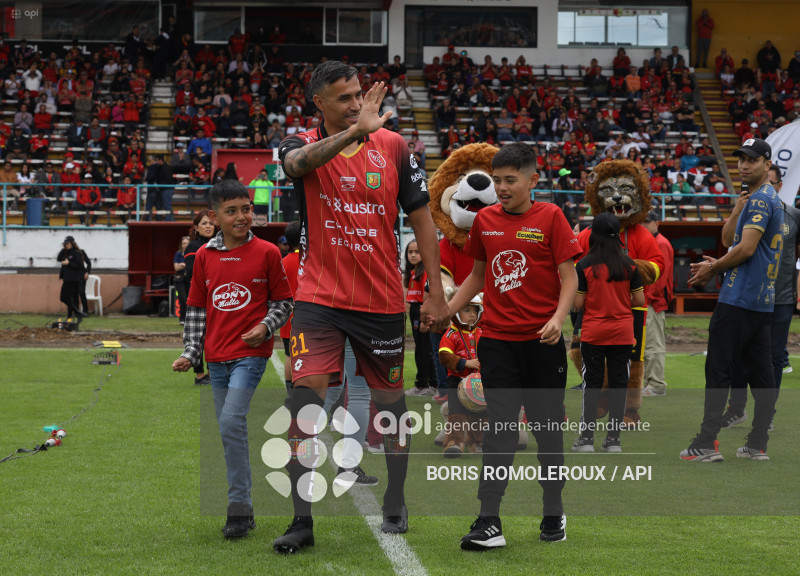 CUENCA-MAÑANA COLORADA D CUENCA 2026