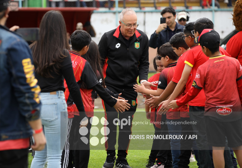 CUENCA-MAÑANA COLORADA D CUENCA 2026
