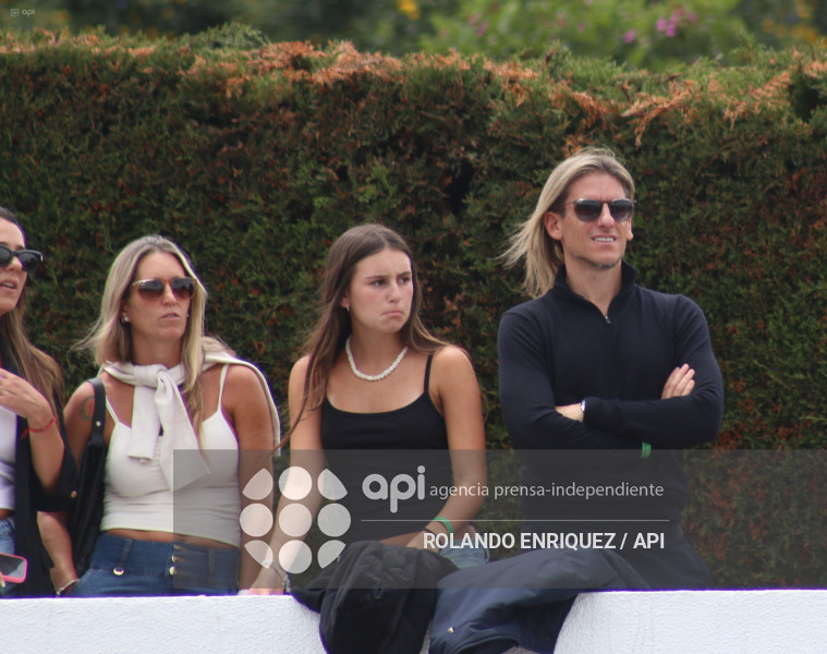 COPA DAVIS DOBLES ECUADOR VS AUSTRALIA