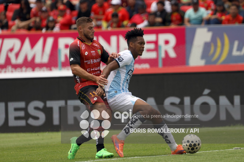 CUENCA-MAÑANA COLORADA D CUENCA 2026