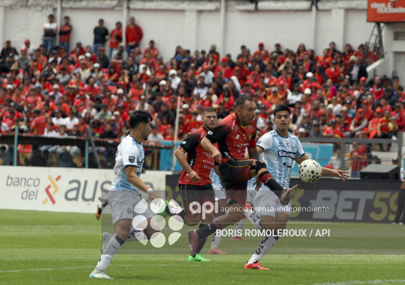 CUENCA-MAÑANA COLORADA D CUENCA 2026