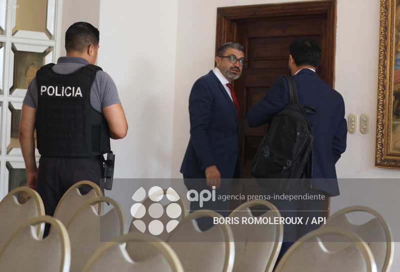 CUENCA-PLAN DE CONTINGENIA-CARNAVAL SEGURO