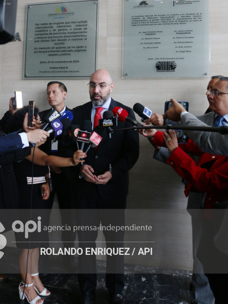 MARIO GODOY  EN FISCALIZACION