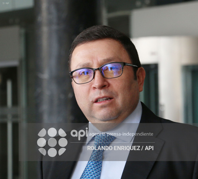 MARIO GODOY  EN FISCALIZACION