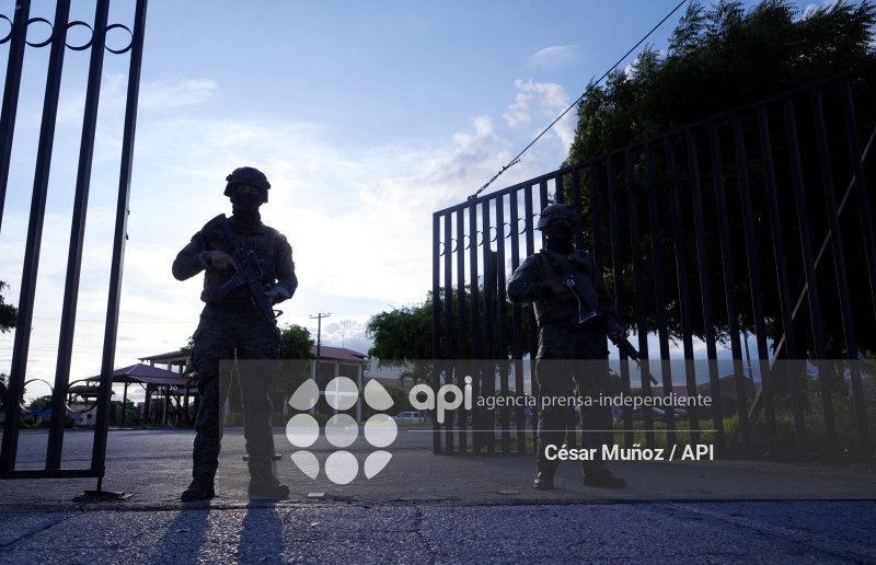 GYE-SITUACION MILITARES