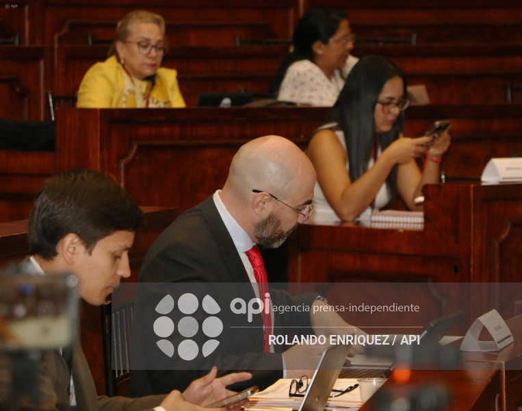 MARIO GODOY  EN FISCALIZACION