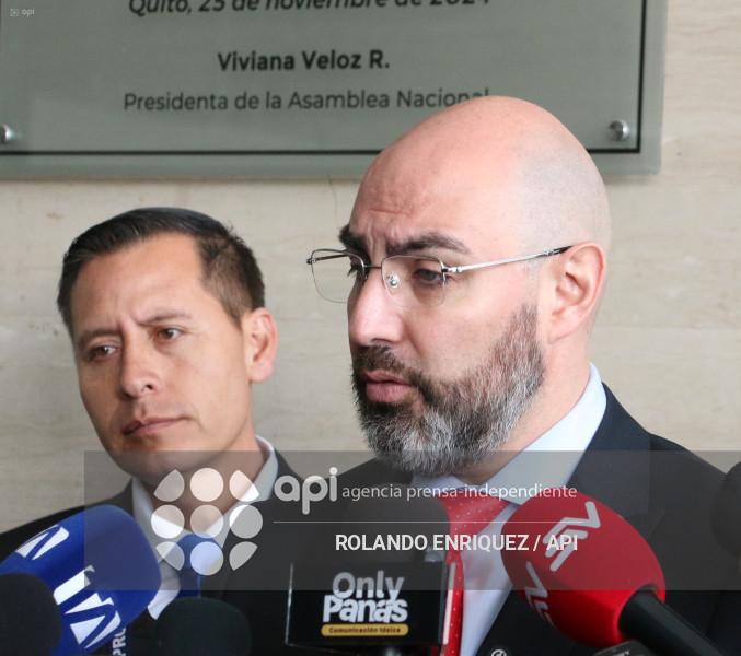 MARIO GODOY  EN FISCALIZACION