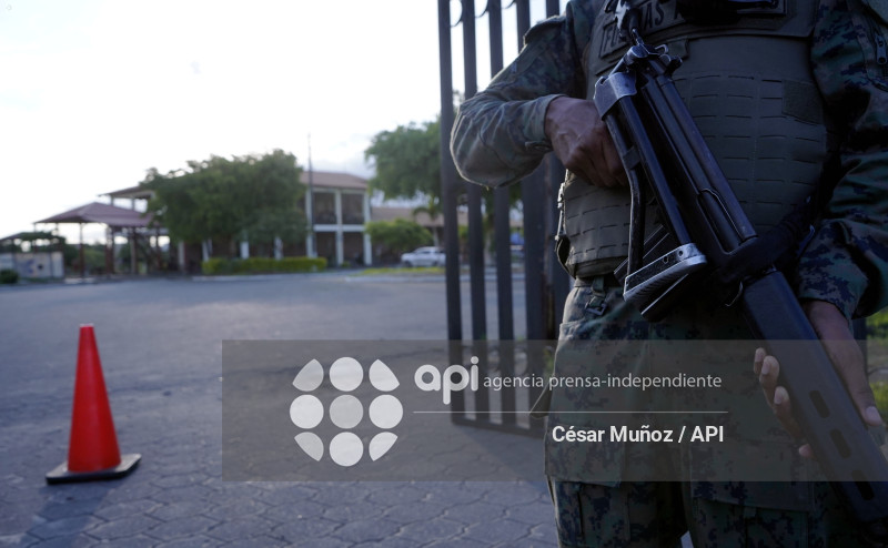 GYE-SITUACION MILITARES