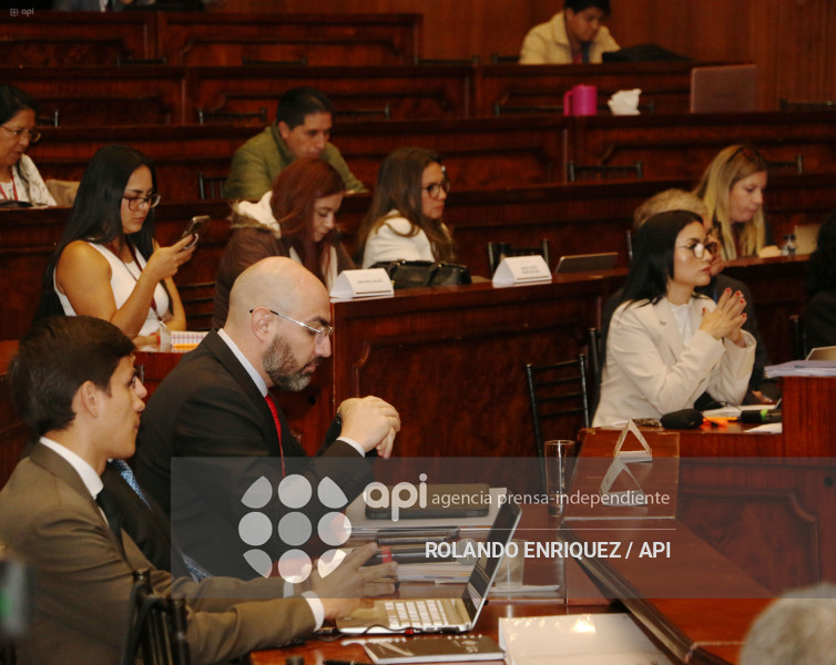 MARIO GODOY  EN FISCALIZACION