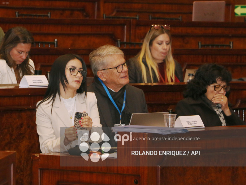 MARIO GODOY  EN FISCALIZACION