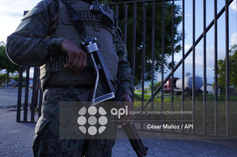 GYE-SITUACION MILITARES