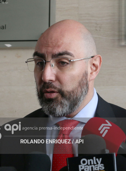 MARIO GODOY  EN FISCALIZACION